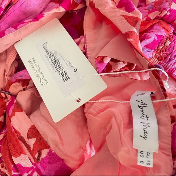 Hello Molly Pretty Sierra Dress / Hello Molly - Picture 5 of 5